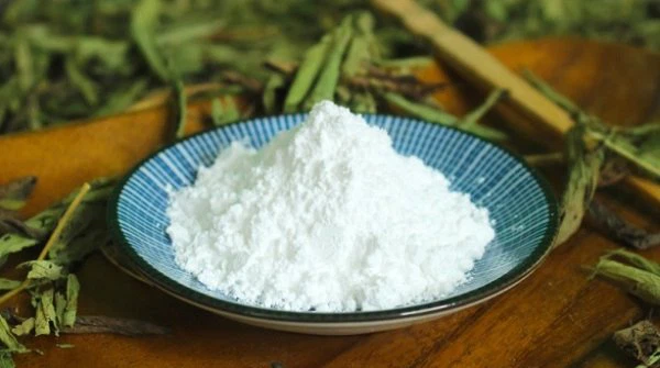Steviol glycoside powder