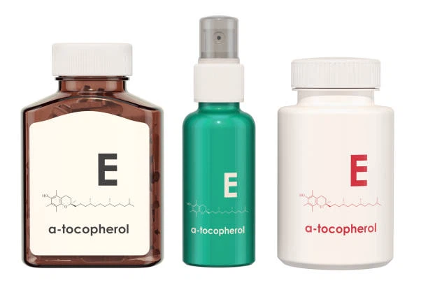 Related products of Tocopherols Related products of Tocopherols