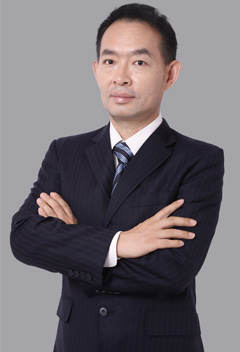 Mr. Max Meng