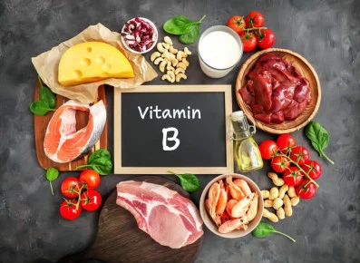 Les vitamines del grup B són bones per a tu?