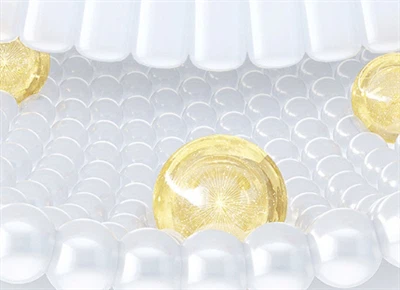 Com triar la pols de microencapsulació?