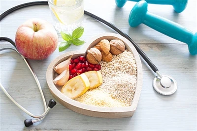 Els fitoesterols ---- enemics naturals del colesterol