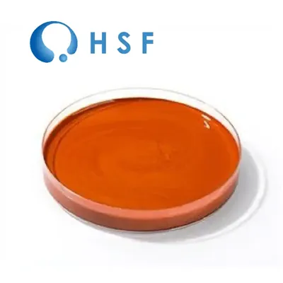 Oli d’èster de luteïna