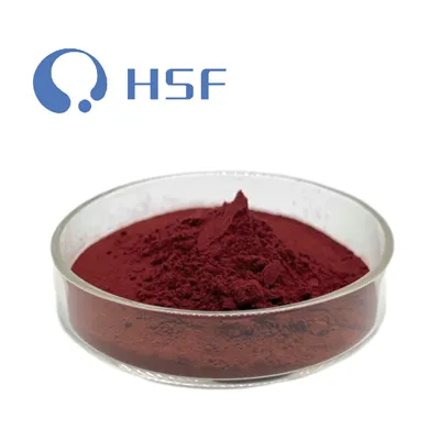 PQQ Pirroloquinolina Quinona en pols