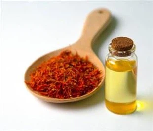 Suplements d'oli de cártam