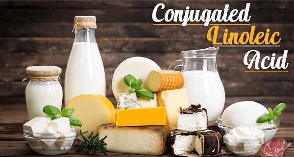 Àcid linoleic conjugat: un nutrient miraculós