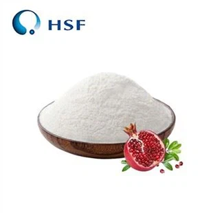 Oli de magrana en pols