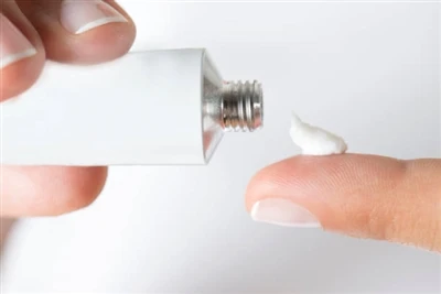 Ingredients naturals en loció corporal hidratant de llarga durada